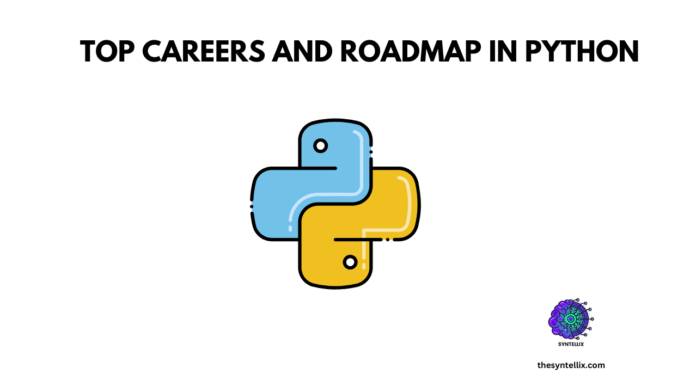 Careers for python