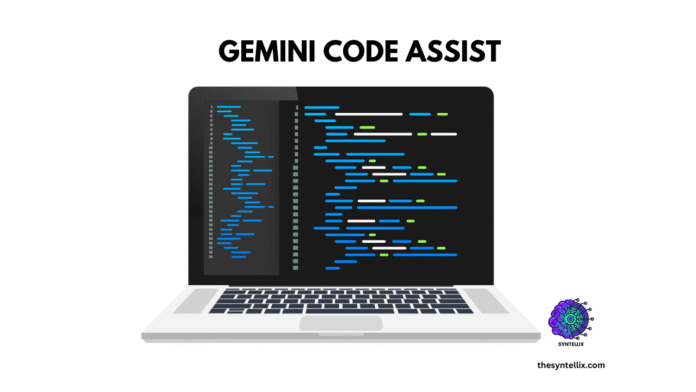 Gemini Code Assist