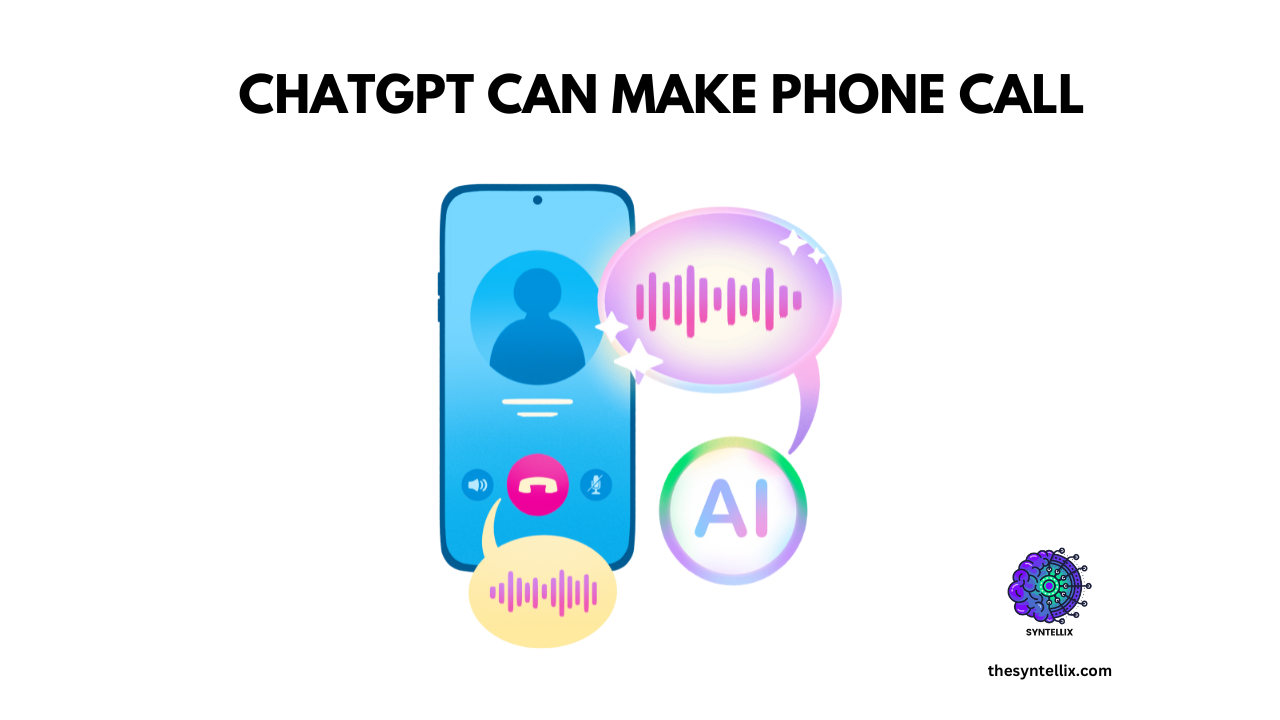 ChatGPT voice call feature