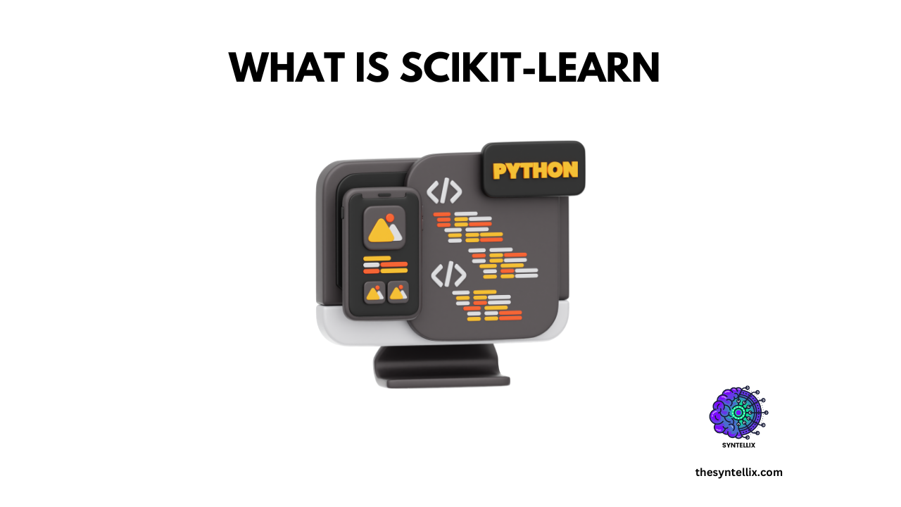 what is scikit-learn in machine learning. how to find versions of scikit-learn