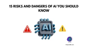 risks and dangers of AI