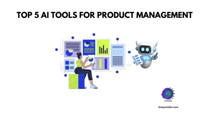AI tools for product management