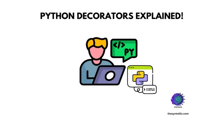 Python Decorators