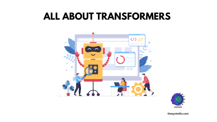 Transformers in AI