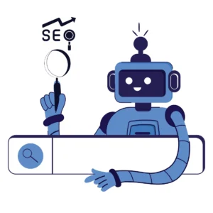 AI tools for seo