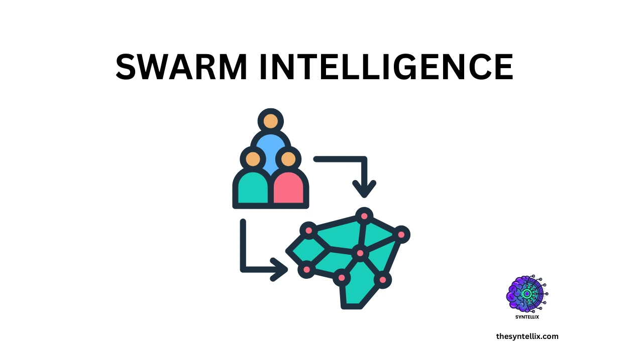 Swarm Intelligence