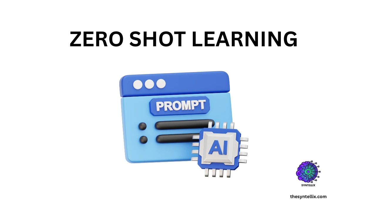 zero shot learning