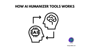 How AI humanizer tools Works