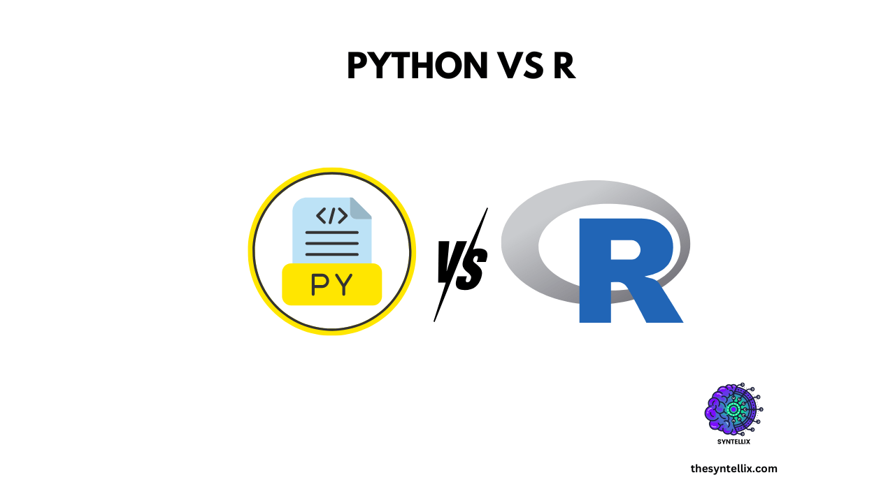 Python Vs R