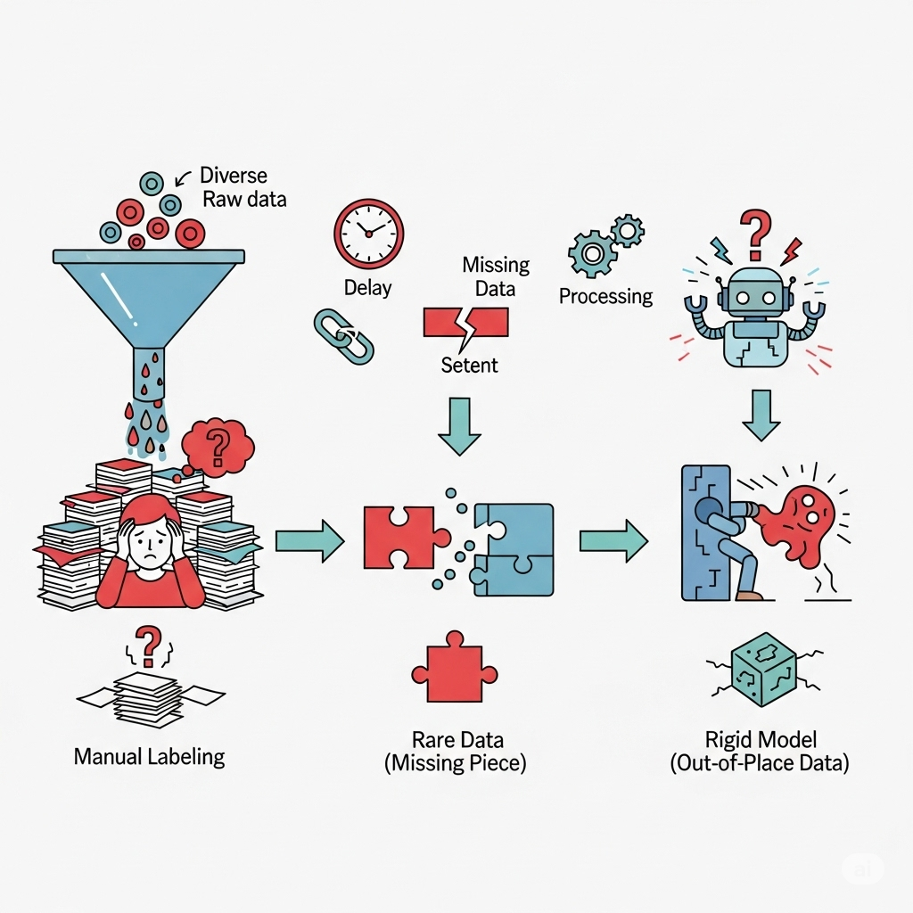 Few Shot learning vs Zero Shot Learning