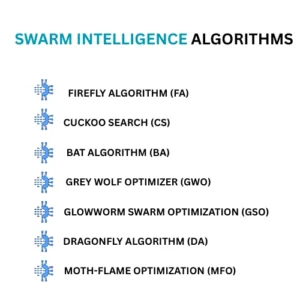 swarm intelligence
