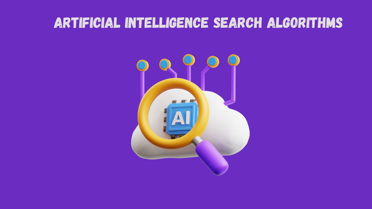 Artificial Intelligence Search Algorithm