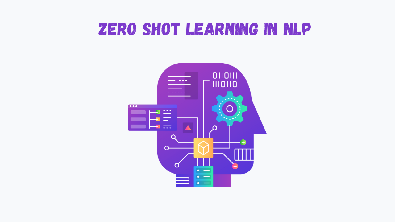 ZSL in NLP