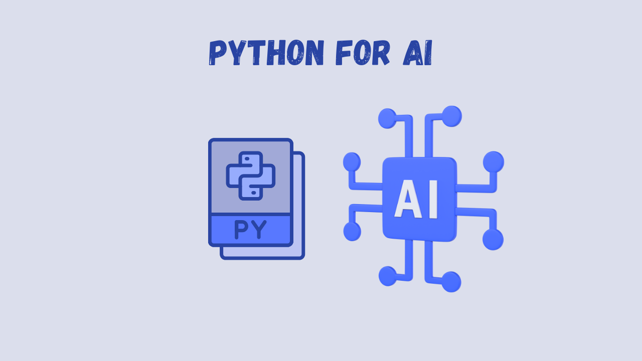 python for ai