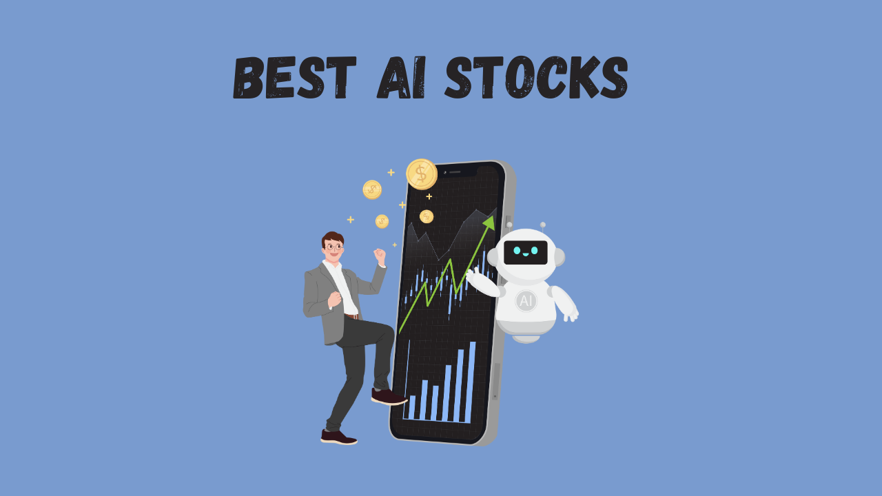 best ai stock