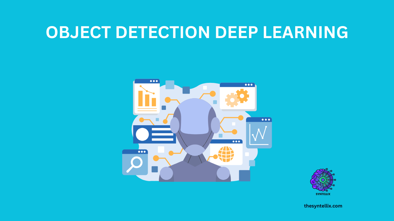 Object Detection Deep Learning