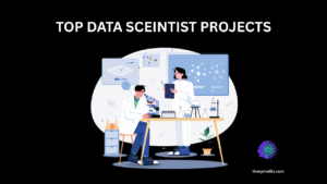 data scientist projects
