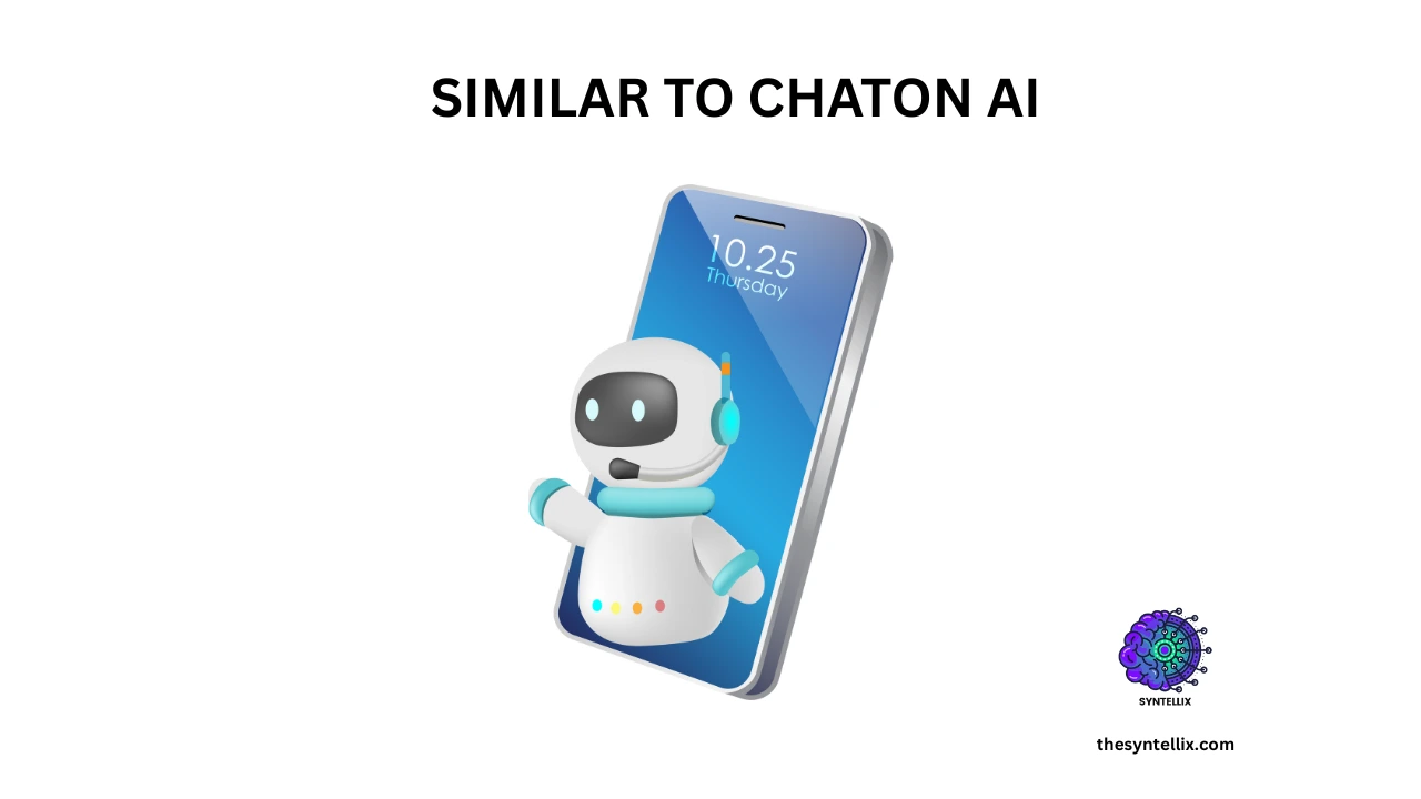 similar to Chaton