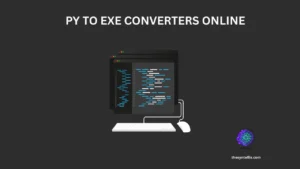 Python py to exe Online