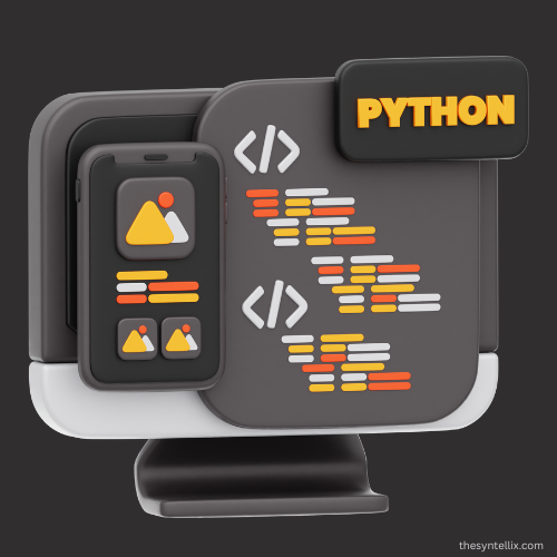 machine learning programming languages